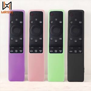 [호환품]삼성 호환 스마트 호환 TV BN59-01312A 01312H BN59 01241A 리모컨 커버용 MRSVI 소프트 야광 실리