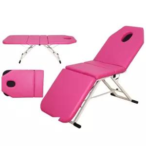 접이식 도수 침대 배드 피부샵 휴대용 도수치료침대