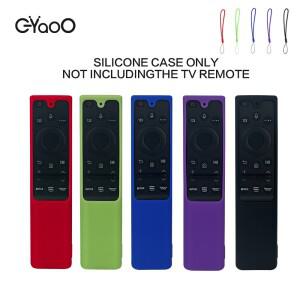 [호환품]삼성 호환 QLED TV BN59-01363 수호자 글로우 방수 충격 방지 Anti-Slip에 실리콘 원격 제어 커버