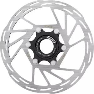 BUCKLOS IIIPRO 자전거 센터락 디스크 브레이크 로터 140mm 160mm 180mm 203mm 산악 로드 바이크 MTB