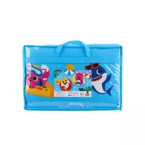 북유럽 핑크퐁 아기상어 피크닉 매트 M 돗자리