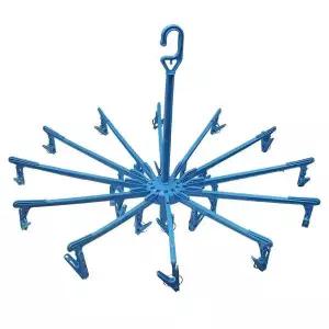 [오너클랜]빨래 양말건조대 점보 스타킹 햇살51 특대24