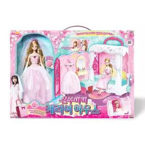 신부미미 캐리어하우스