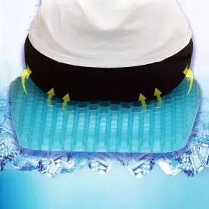 쿨 젤 대형 마법방석