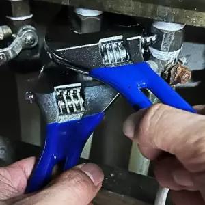 미니 몽키스패너 6인치 경량몽키 미니몽키 몽키스패너