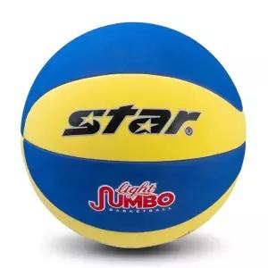 [골드스마일]점보 사이즈 농구공 5호 실내외 스포츠 공