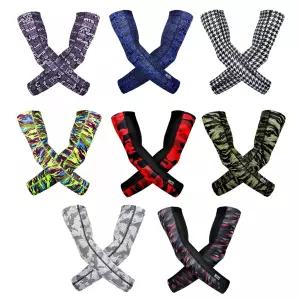 쿨 남자 남성 UV차단 스포츠 골프 자전거 토시 팔토시