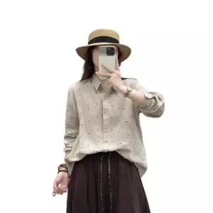 원피스 치마 여성 랩 허리조임 헤비메탈 크로스 펀칭 레이스 수용 원템5