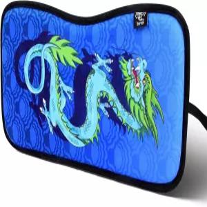 그래픽 시트 패드가 있는 호넷 워터스포츠 드래곤 보트 쿠션