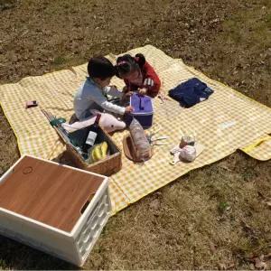 방수 돗자리 대형 (옐로우) 피크닉용품 피크닉돗자리