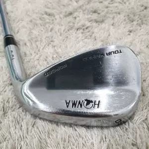 중고 혼마 TW-W 웨지 50도09바운스 DG S200 코드64081206
