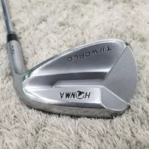 중고 혼마 TW-W 웨지 50도09바운스 DG S200 코드560812106