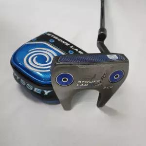 중고 ODYSSEY STROKE LAB i 7 CH 33인치 정품 퍼터 EG508055