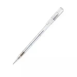 펜텔 캐플릿샤프 0.5 투명 A105-T