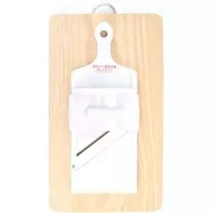 채소 손질 도구 만능 슬라이서 양배추칼 감자칼 다목적 채칼