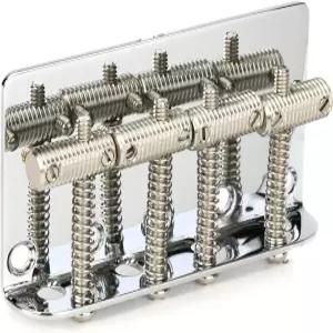 펜더 빈티지 스타일 베이스 브리지 어셈블리