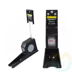 높이 재기 줄자 2M 키측정 유아키재기 아이키재기 아이키측정 키재는기계