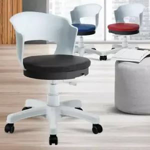 [하프클럽/셀러허브]이동식의자 바퀴달린 보조 진찰