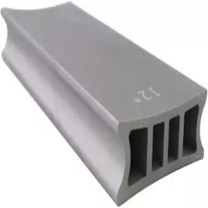 프렛 레벨링 핑거보드용 가이커 양방향 래디우스 샌딩 블록 기타 및 베이스 수리 유지보수용 알루미늄 빔