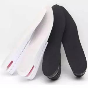 깔창 5cm 여자 키높이 운동화 HWFKHB7R