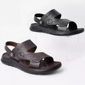 샌들 DW-SA 남성 여름 신발 소가죽 250-275mm