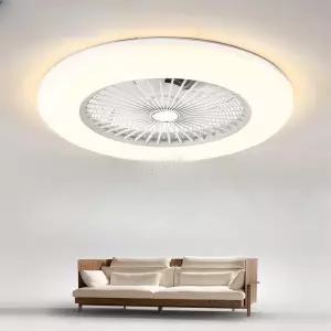 실링팬 조명 천장 공기순환 서큘레이터 씰링펜 조명팬