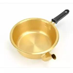 주방용 양은냄비 오뎅탕 조리냄비 편수 냄비 20cm 주전자