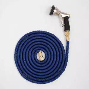 물분무기 스텐 고압분사기 세차 물호스 베란다 15M