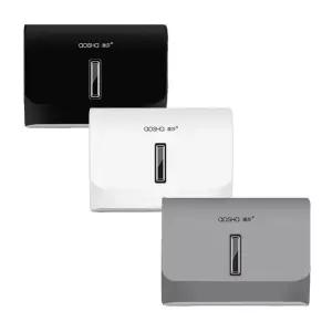AK 핸드타올 보관함 호텔 화장실 화장지 디스펜서 화장실휴지케이스
