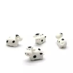 테이블 인테리어 미니 화분세트 4개 실내 공간 장식용