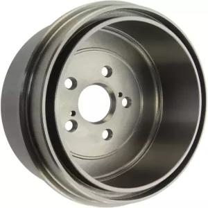 20092019 토요타 코롤라 모델용 Centric 123.44050 CTek 자동차 리어 브레이크 드럼