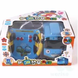 위라이즈 타요 무선 장난감 R/C카 자동차RC 알씨카 알시카