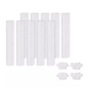 바디럽 시그니처 샤워기 호환 녹물필터 벌크형 10개입 바디럽