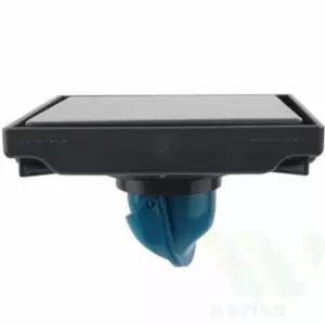 파인앤유 유가 홈드레인 140X140 화장실트랩 하수구유가