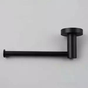 파인앤유 노아블랙 휴지걸이