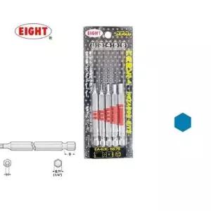 육각 드릴 세트 일반형 드릴날 작업용