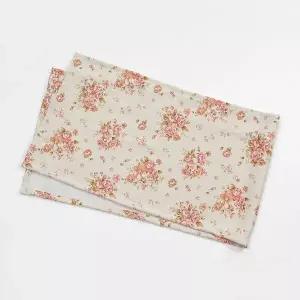 [하프클럽/셀러허브]주방 암막커튼 다용도실 바란스 커튼 150x45cm