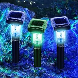 두더지뱀야생동물퇴치기] [LED포함