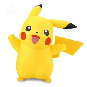 스토어-소유 포켓몬 피카츄 포켓프라 조립모형 키즈프라모델완구