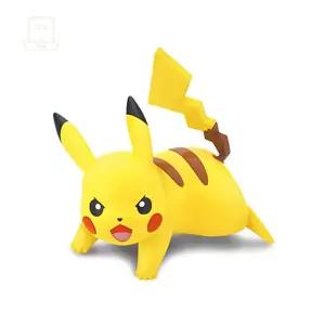 스토어-소유 포켓몬 피카츄 포켓프라 조립모형 조립피규어장난감