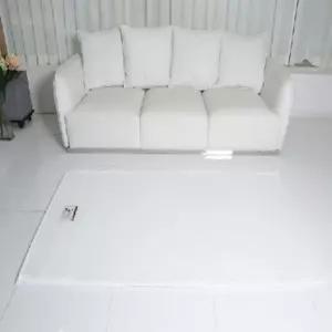 쿨매트 침구 3D매쉬 화이트 매트 1.2cm 슈퍼싱글