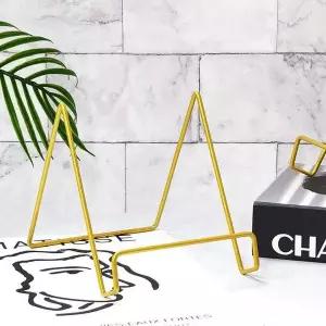 [하프클럽/셀러허브]멀티 태블릿거치대 대형 액자받침대 그림 사진