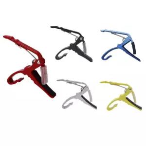 기타카포 키타 우크렐라 음악 연주 악기 용품 전자