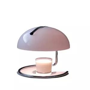 캔들워머 램프 수면등 타이머 무드등 향초 워머 유니크