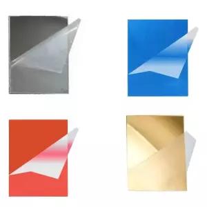 아크릴 사각미러 3T 50x700mm