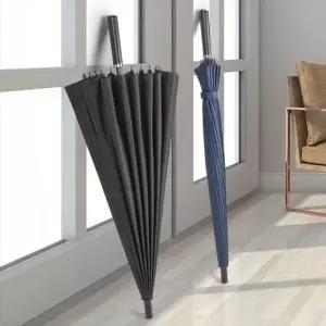 [셀러에이드]장우산 대형 골프 초대형 튼튼한 우산 골프장우산 고급우산