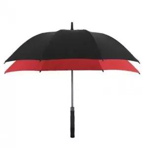 [셀러에이드]장우산 대형 의전용 비올때 우산 골프 기념품 선물 골프장우산