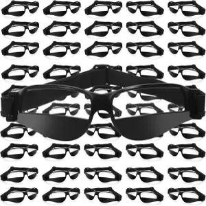 위우데이 농구 드리블 고글 트레이닝 팀 보조 스포츠 장비용 사양