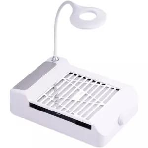 네일 흡입기 뷰티샵 청소기 장비 젤제거 흡진기 피부샵 머신