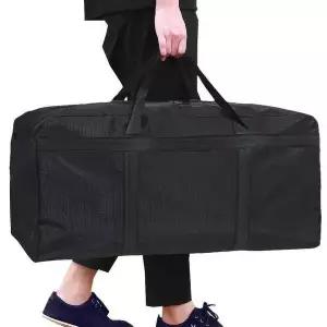 사입 출장 대형 가방 여행용 보스턴백 보조 캠핑 짐가방 백팩